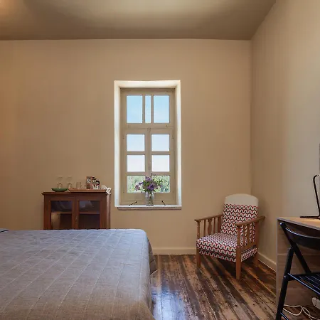 Casa Mespilea Paphos