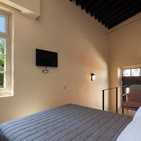 Casa Mespilea Paphos