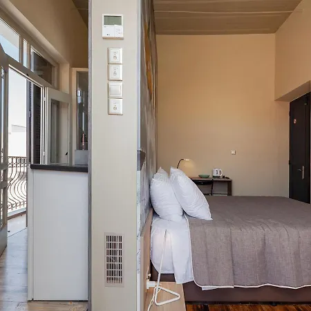 Casa Mespilea 招待所 2*