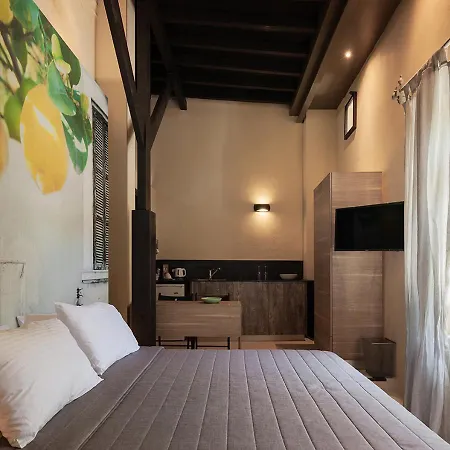 招待所 Casa Mespilea 2*