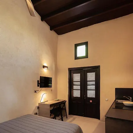 招待所 Casa Mespilea