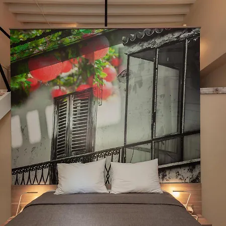 Casa Mespilea Paphos