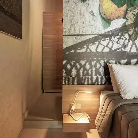 Casa Mespilea 招待所 2*