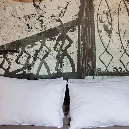 招待所 Casa Mespilea Paphos
