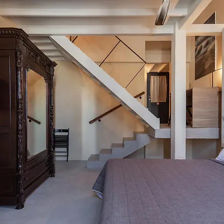 招待所 Casa Mespilea 2*