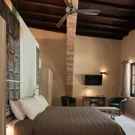 Casa Mespilea 2* Paphos