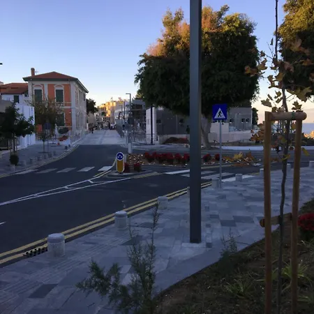 Casa Mespilea