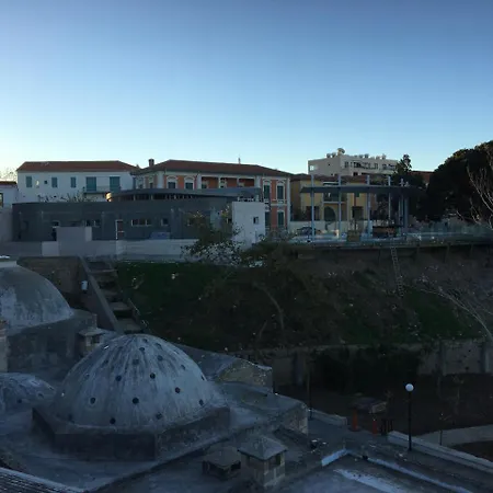 Casa Mespilea 招待所