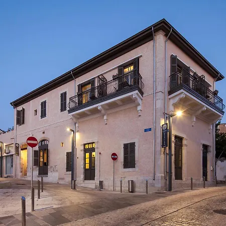 Casa Mespilea 2*