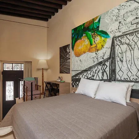 招待所 Casa Mespilea Paphos