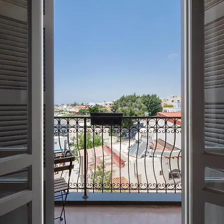 Casa Mespilea