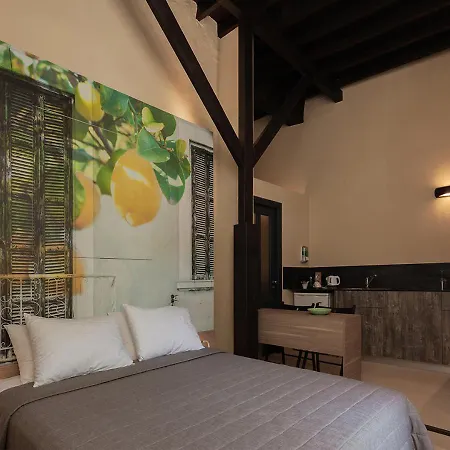 Casa Mespilea Paphos