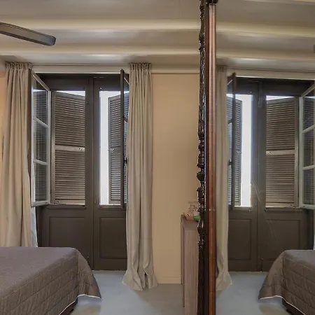 Casa Mespilea 2*