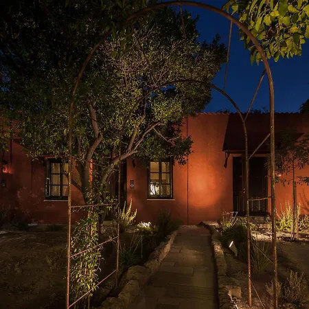 招待所 Casa Mespilea