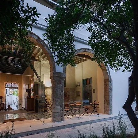 Casa Mespilea