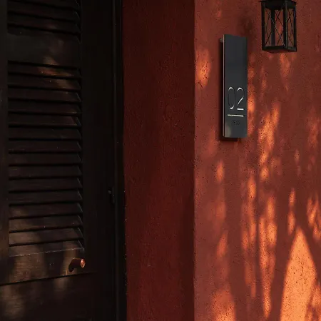 Casa Mespilea 招待所 Paphos