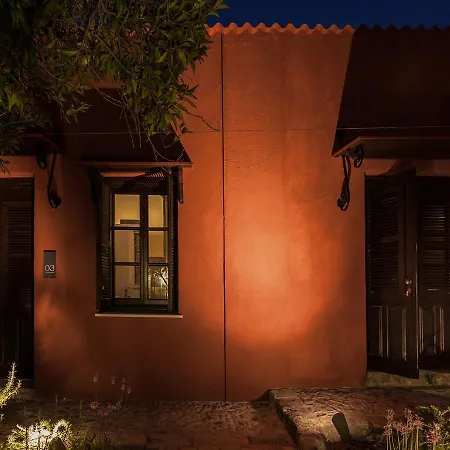 Casa Mespilea 2*