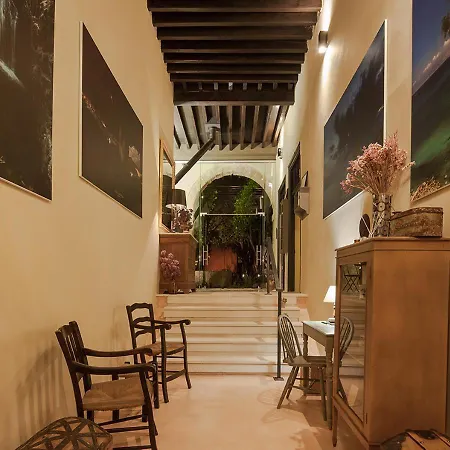 招待所 Casa Mespilea