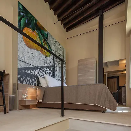 Casa Mespilea 2* 파포스