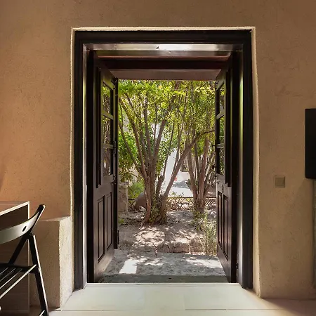 Casa Mespilea Affittacamere Paphos