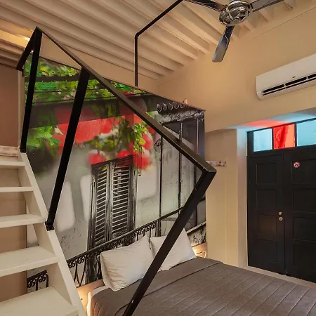 Casa Mespilea Paphos