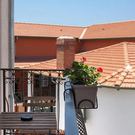 Casa Mespilea Paphos