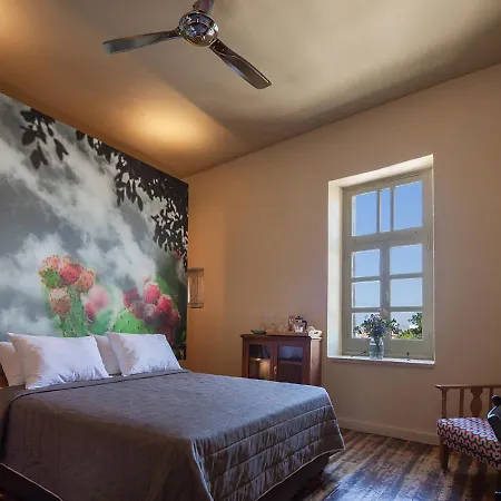 Affittacamere Casa Mespilea