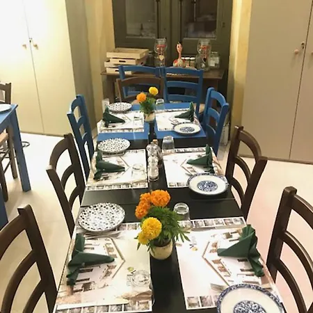 Casa Mespilea Affittacamere