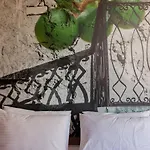 Πανσιόν Casa Mespilea 3*