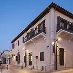 Vendégház Casa Mespilea Paphos