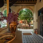 Casa Mespilea Gasthuis