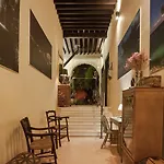 Gasthuis Casa Mespilea