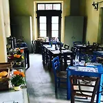Gasthuis Casa Mespilea 3*