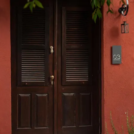 Casa Mespilea Πάφος