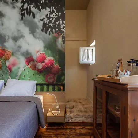 Penzion Casa Mespilea