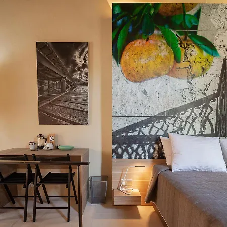 Casa Mespilea ゲストハウス 2*
