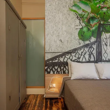 ゲストハウス Casa Mespilea パ フォス