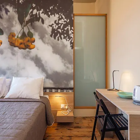 ゲストハウス Casa Mespilea 2*