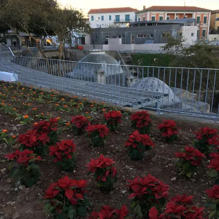 Casa Mespilea Pensjonat Pafos