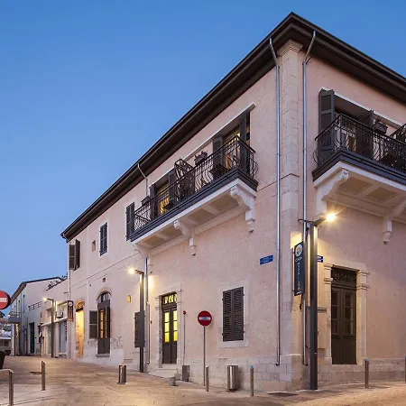 Гостевой дом Casa Mespilea Пафос
