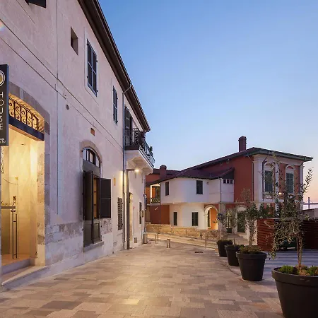 Casa Mespilea Pensjonat