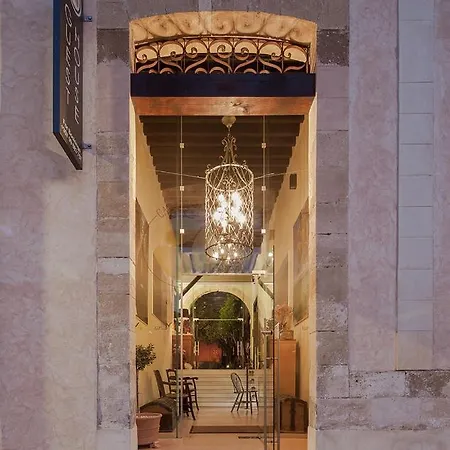 Pensjonat Casa Mespilea 3*