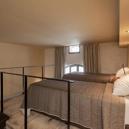 Casa Mespilea بيت ضيافة بافوس