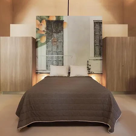 Casa Mespilea 3* Pafos