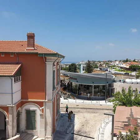 Casa Mespilea 3* Πάφος