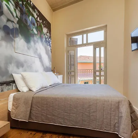ゲストハウス Casa Mespilea 2*