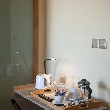 Casa Mespilea Casa de hóspedes Pafos