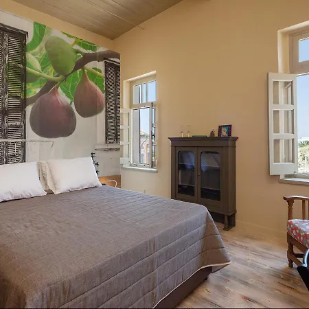 Casa Mespilea 2* Pafos