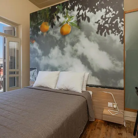 Casa Mespilea ゲストハウス 2*