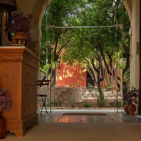 بيت ضيافة Casa Mespilea بافوس